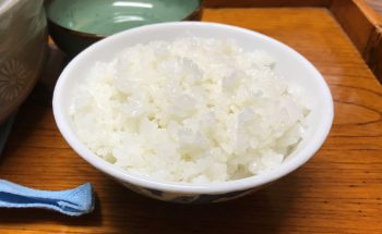 最高級コシヒカリ 「丹波ひかみ米」 を食べてみた。はたしてその味は!?